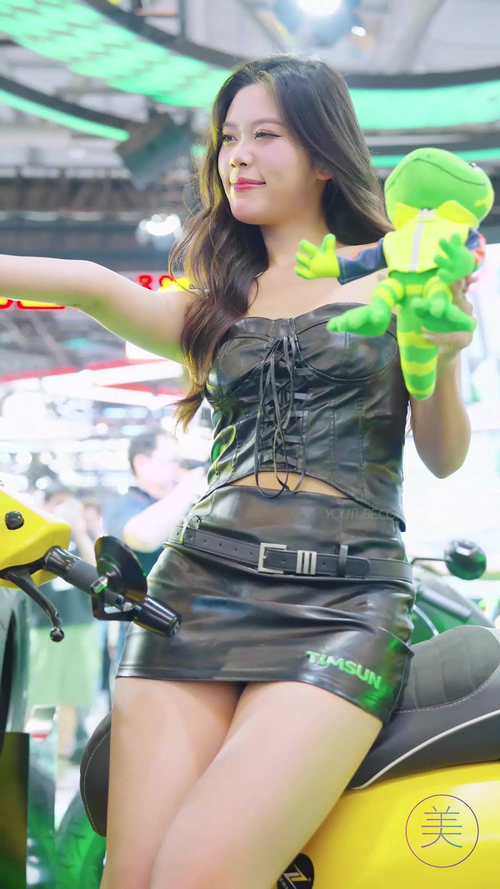 图片[28]-NO.1508 2024 重庆摩博会机车展 Racing Model LOOKBOOK 24[30P] – 速更版-美库