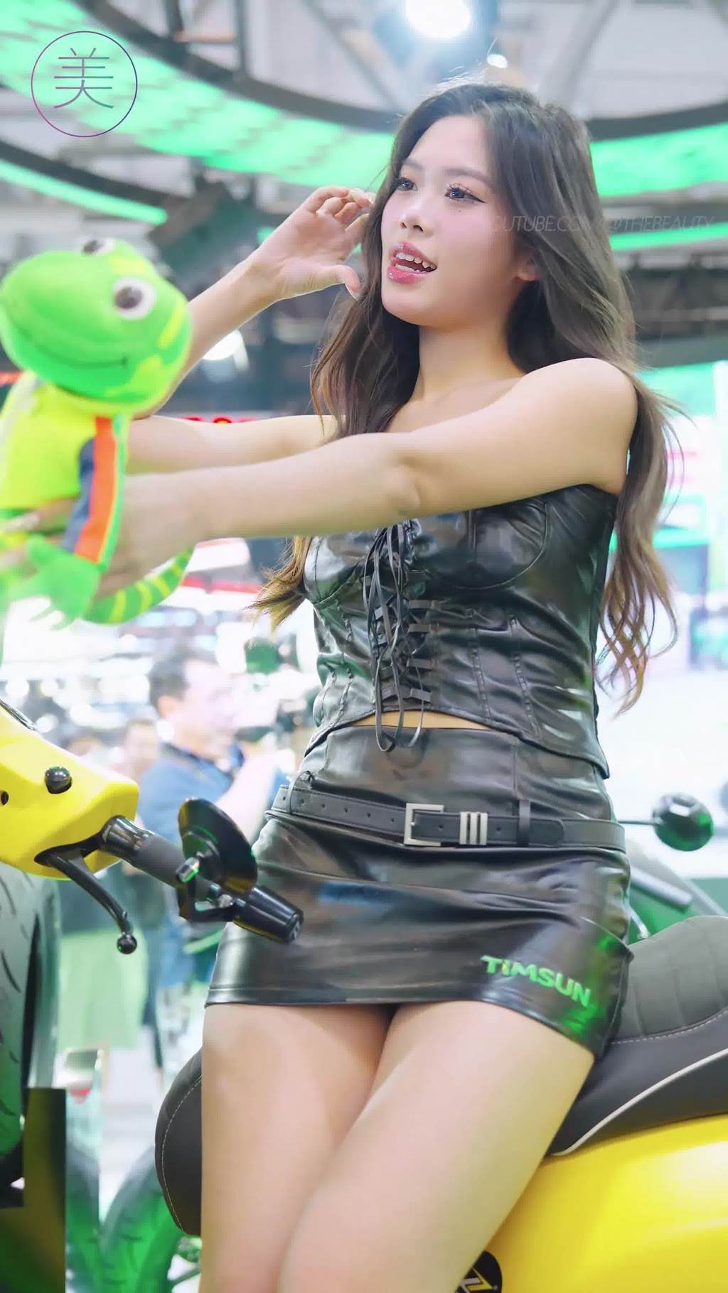 图片[29]-NO.1508 2024 重庆摩博会机车展 Racing Model LOOKBOOK 24[30P] – 速更版-美库