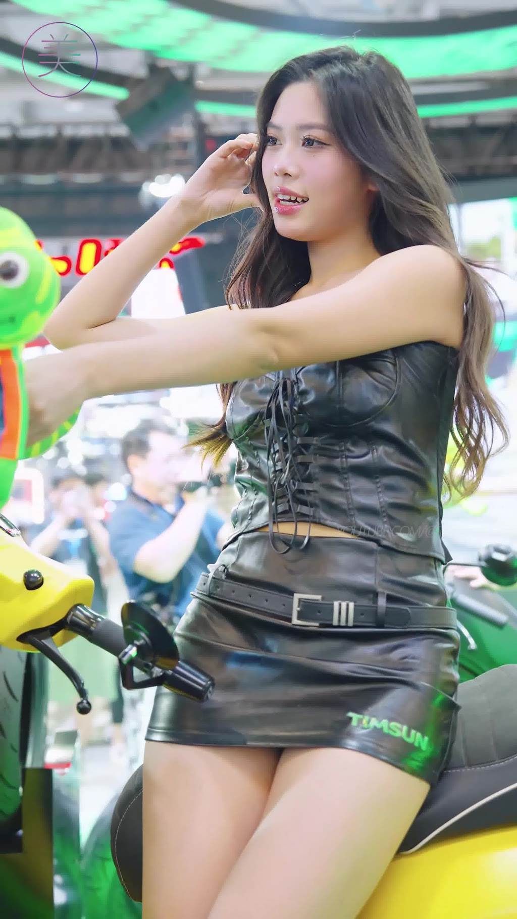 图片[30]-NO.1508 2024 重庆摩博会机车展 Racing Model LOOKBOOK 24[30P] – 速更版-美库