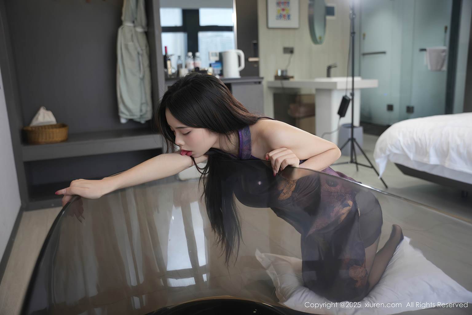 图片[20]-[Xiuren秀人网]2025.09.16 NO.10771 小奶娇[42P] – 速更版-美库