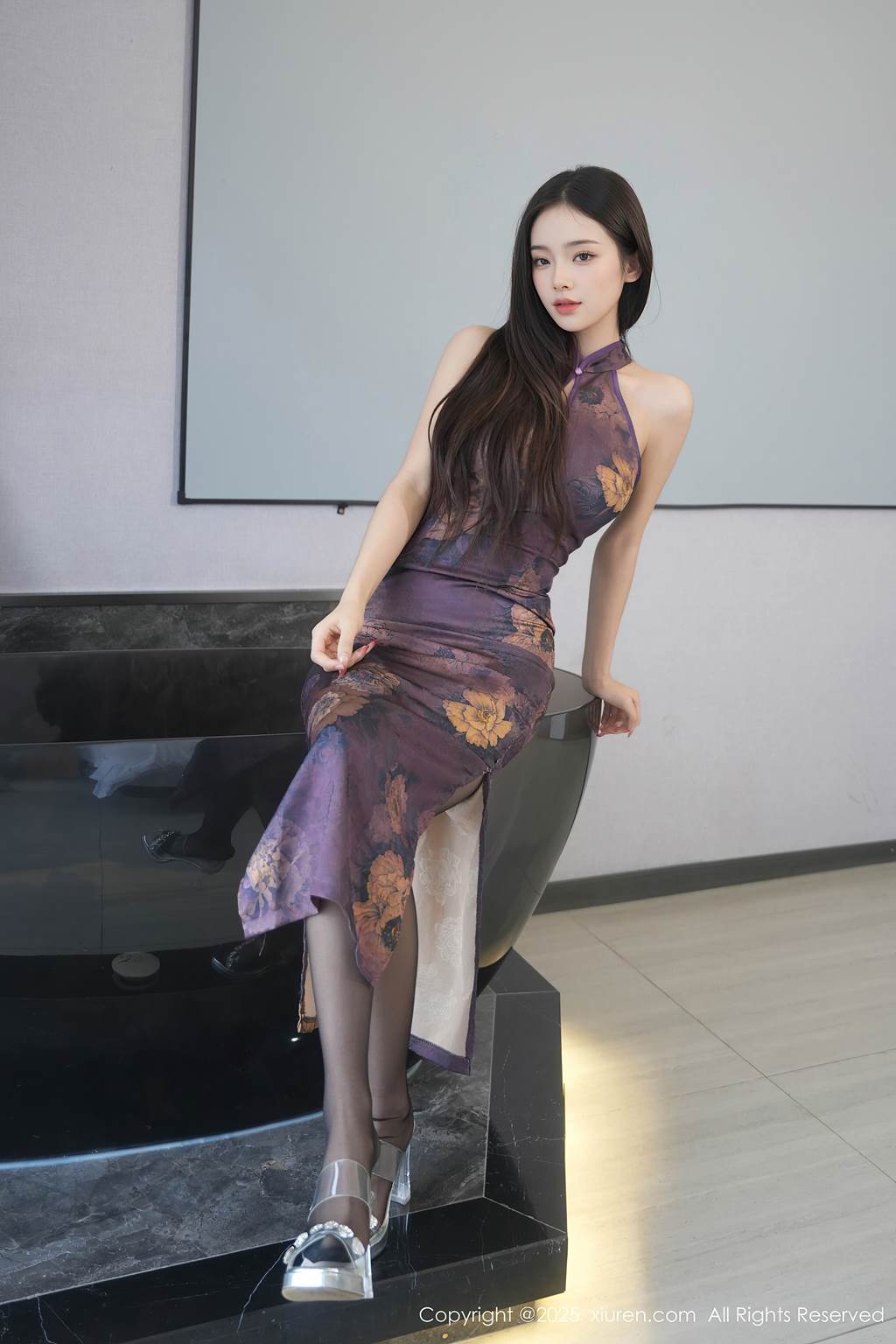 图片[39]-[Xiuren秀人网]2025.09.16 NO.10771 小奶娇[42P] – 速更版-美库