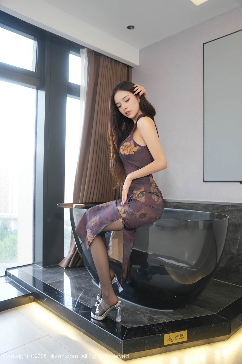 图片[42]-[Xiuren秀人网]2025.09.16 NO.10771 小奶娇[42P] – 速更版-美库