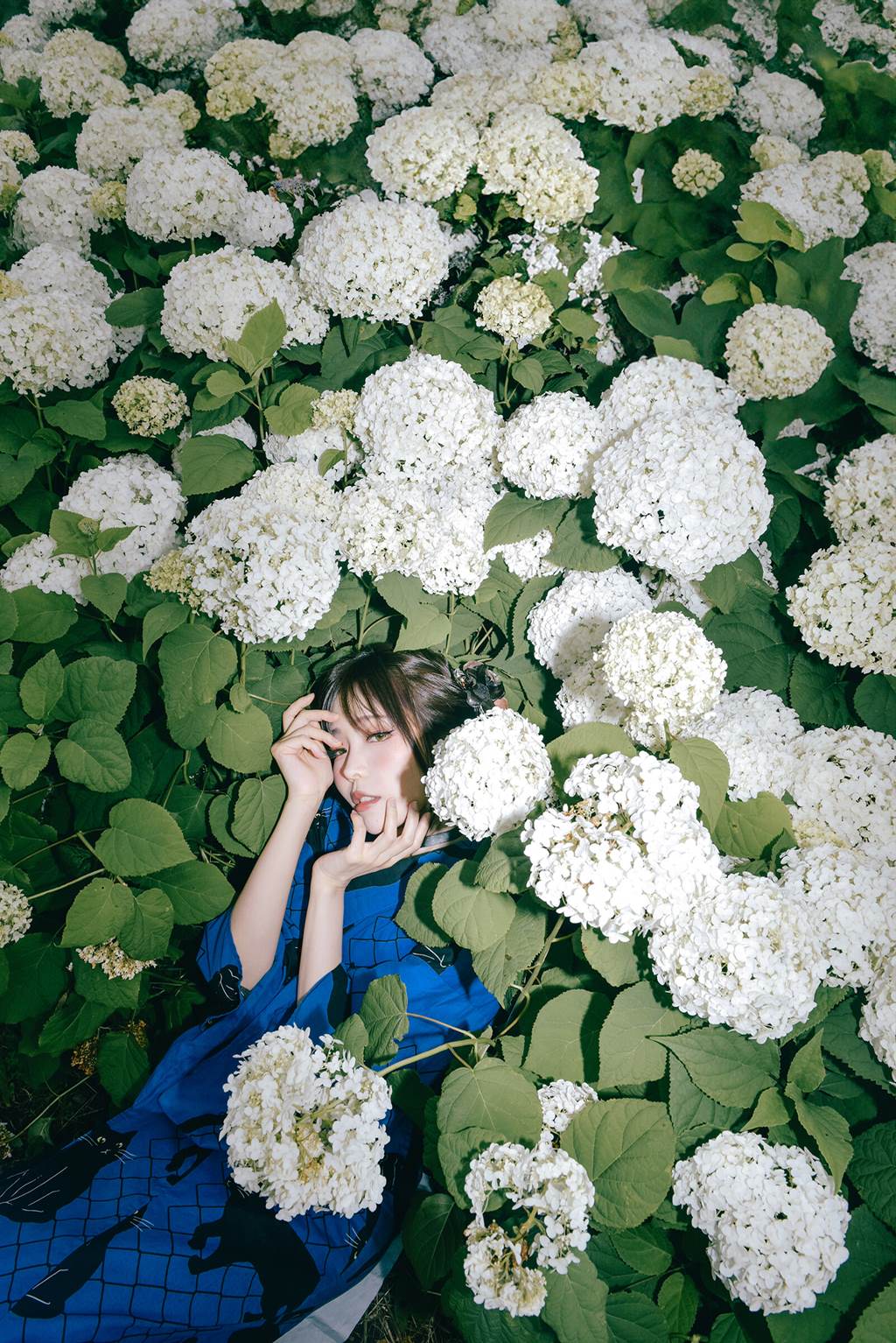 图片[22]-Ely_eee(ElyEE子) – Rainy Season Black Cat[38P] – 速更版-美库