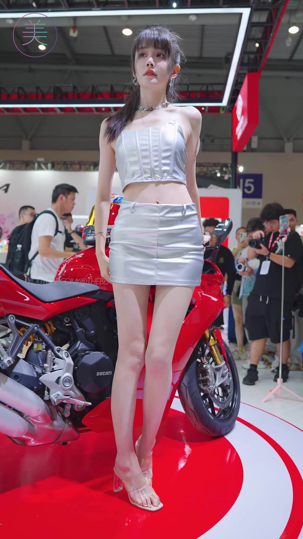 图片[11]-NO.1510 2024 重庆摩博会机车展 Racing Model LOOKBOOK 26[30P] – 速更版-美库