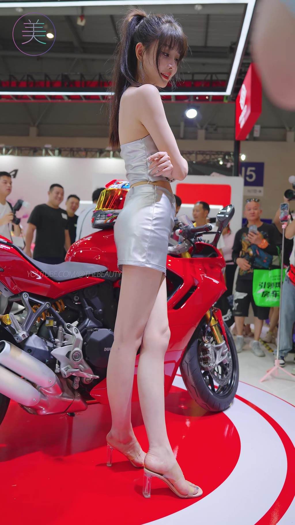 图片[13]-NO.1510 2024 重庆摩博会机车展 Racing Model LOOKBOOK 26[30P] – 速更版-美库