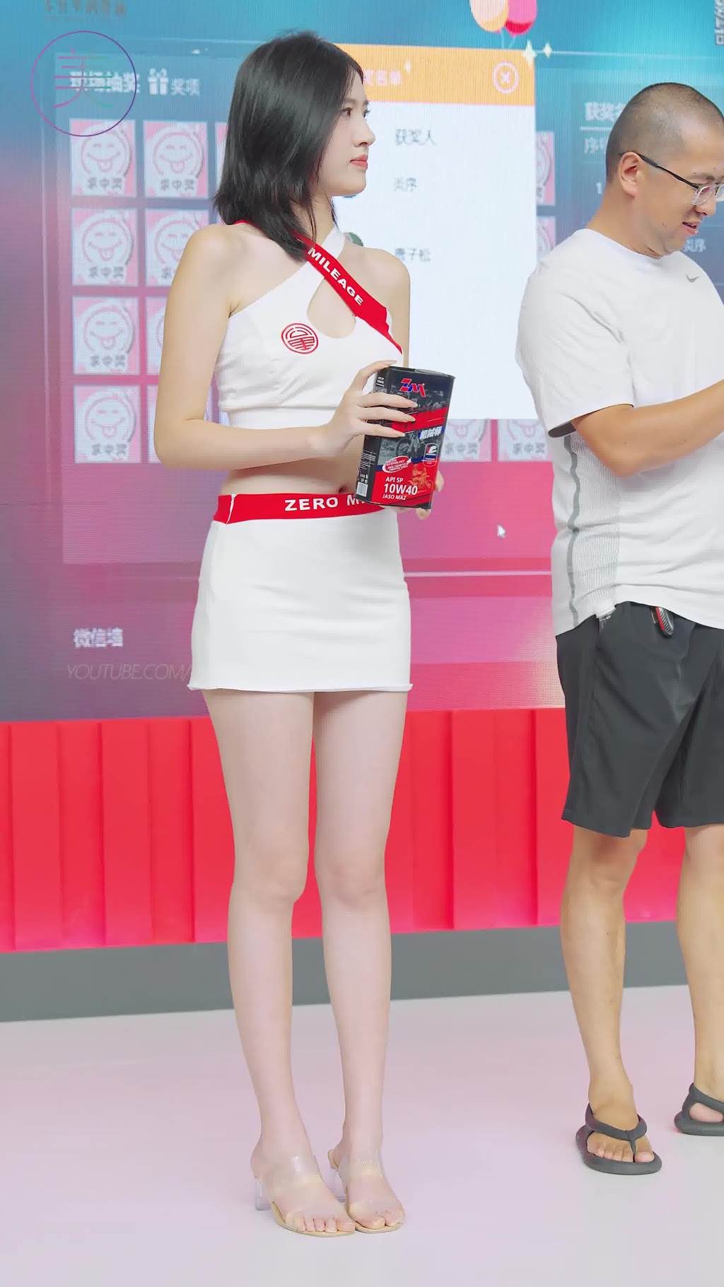 图片[18]-NO.1512 2024 重庆摩博会机车展 Racing Model LOOKBOOK 28[29P] – 速更版-美库