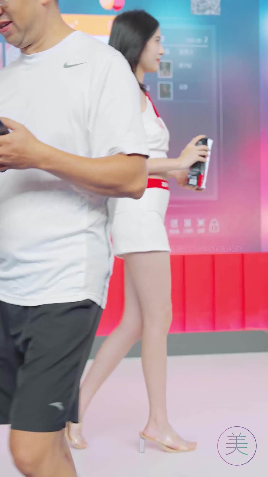 图片[20]-NO.1512 2024 重庆摩博会机车展 Racing Model LOOKBOOK 28[29P] – 速更版-美库