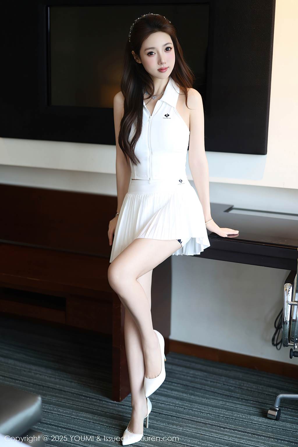 图片[31]-[YouMi尤蜜荟]2025.09.04 VOL.1165 模特合集[38P] – 速更版-美库