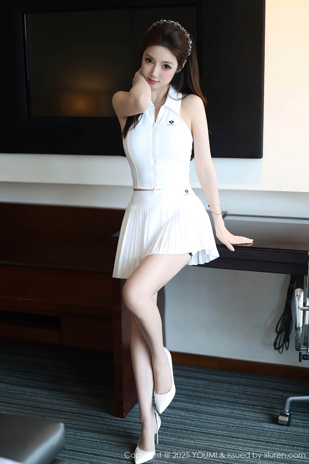 图片[35]-[YouMi尤蜜荟]2025.09.04 VOL.1165 模特合集[38P] – 速更版-美库