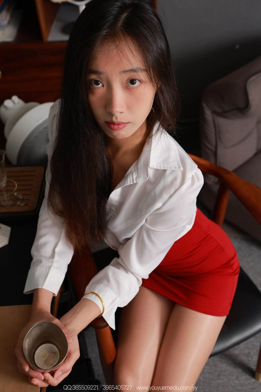 图片[25]-[IESS异思趣向] 2025.08.22 丝享家2138：小九《居高临下》[99P] – 速更版-美库