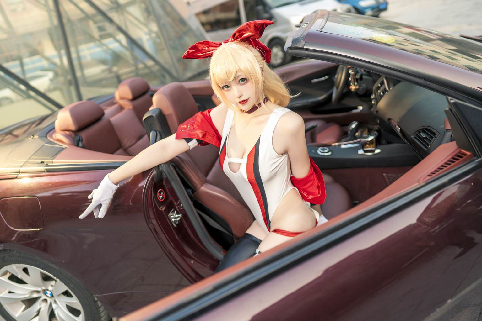 图片[11]-樱岛嗷一 – FGO[29P] – 速更版-美库