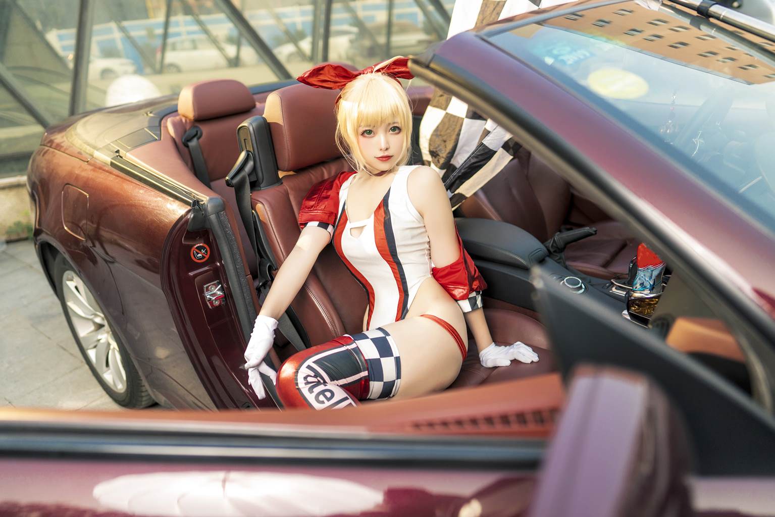 图片[12]-樱岛嗷一 – FGO[29P] – 速更版-美库