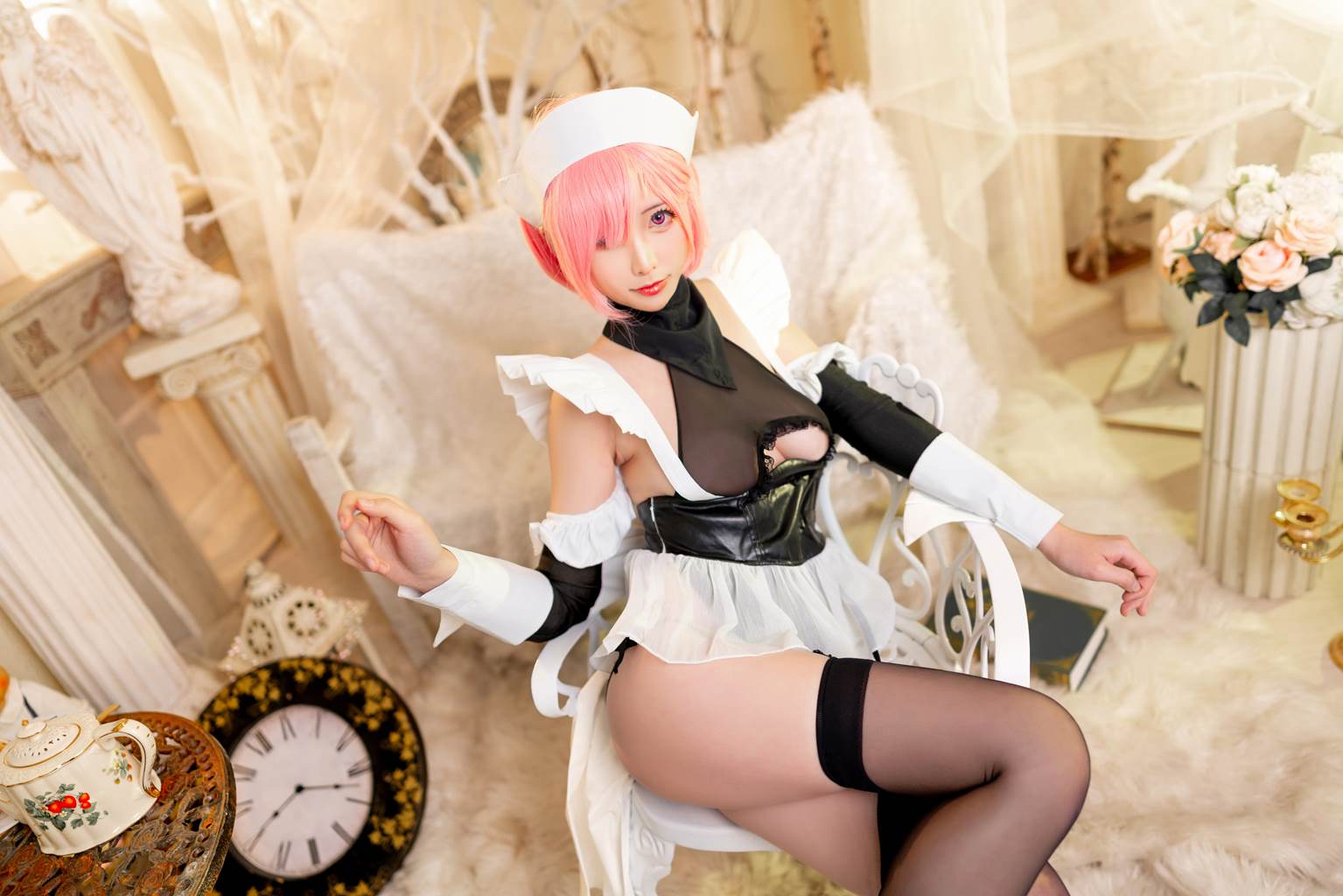 图片[17]-樱岛嗷一 – FGO[29P] – 速更版-美库