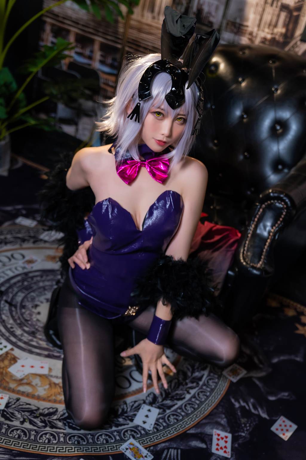 图片[28]-樱岛嗷一 – FGO[29P] – 速更版-美库