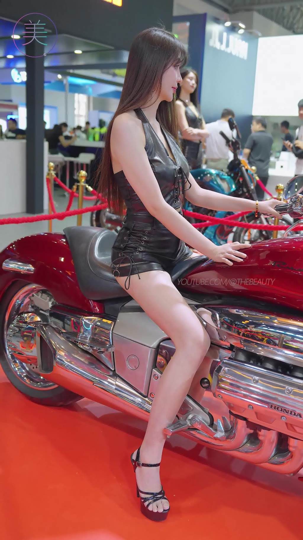 图片[11]-NO.1513 2024 重庆摩博会机车展 Racing Model LOOKBOOK 29[30P] – 速更版-美库