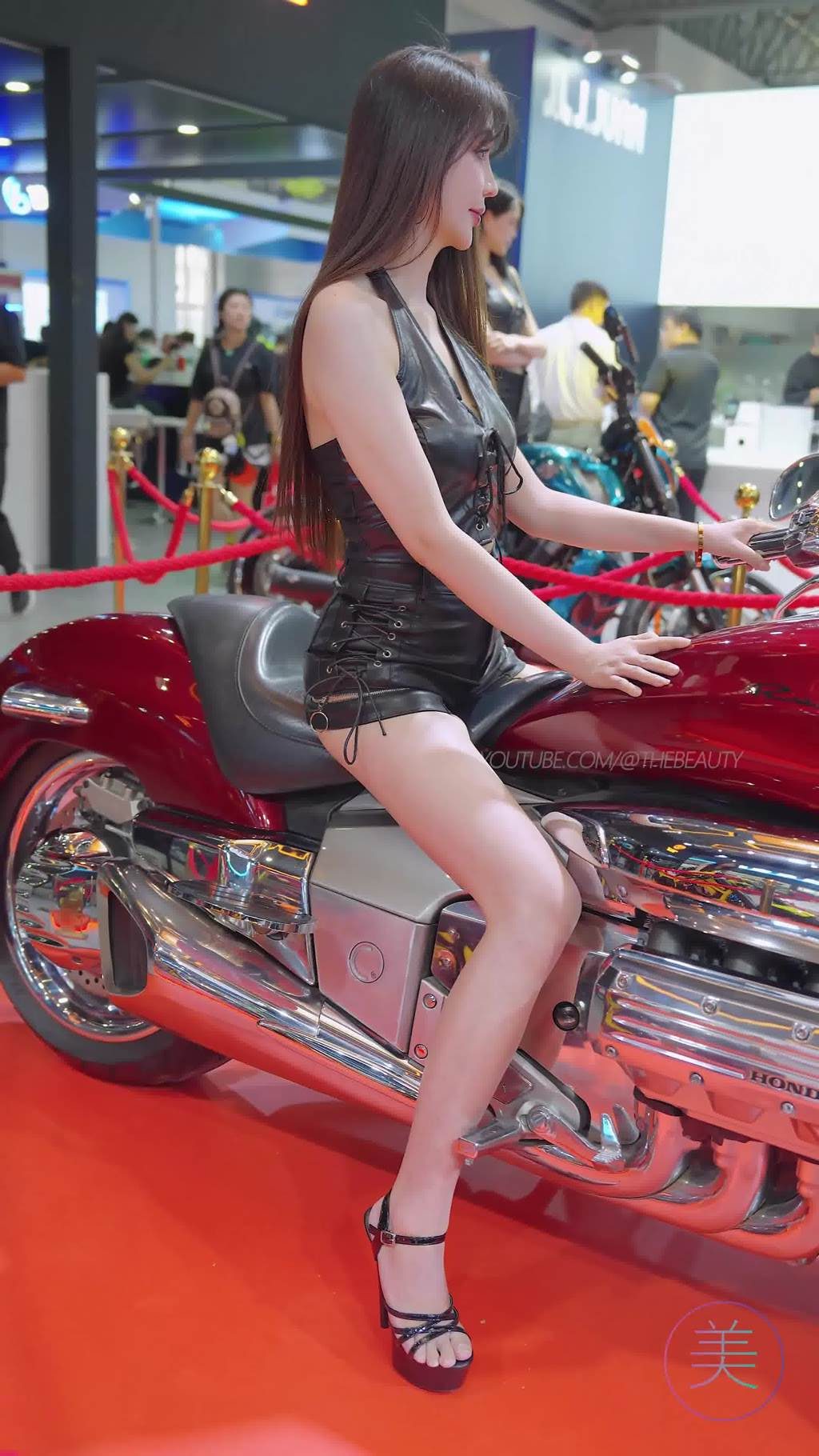 图片[12]-NO.1513 2024 重庆摩博会机车展 Racing Model LOOKBOOK 29[30P] – 速更版-美库