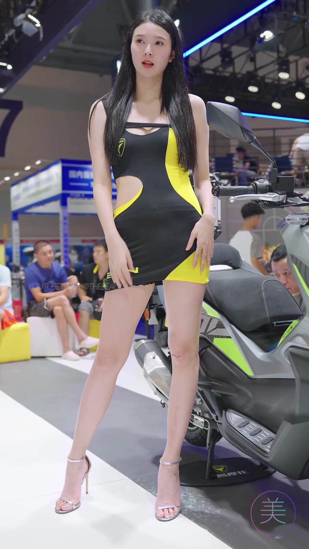 图片[10]-NO.1514 2024 重庆摩博会机车展 Racing Model LOOKBOOK 30[30P] – 速更版-美库