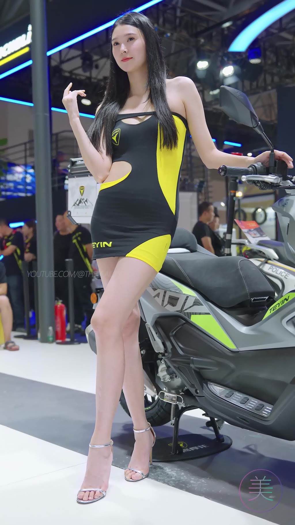 图片[14]-NO.1514 2024 重庆摩博会机车展 Racing Model LOOKBOOK 30[30P] – 速更版-美库