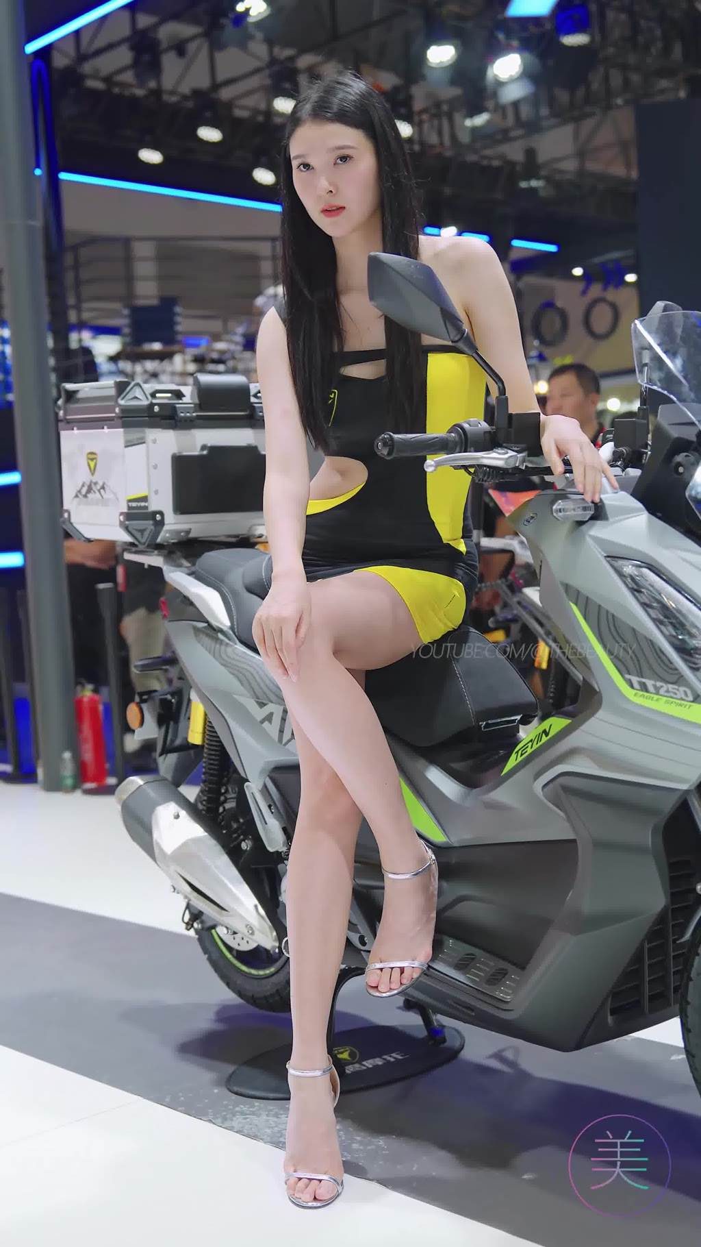 图片[15]-NO.1514 2024 重庆摩博会机车展 Racing Model LOOKBOOK 30[30P] – 速更版-美库