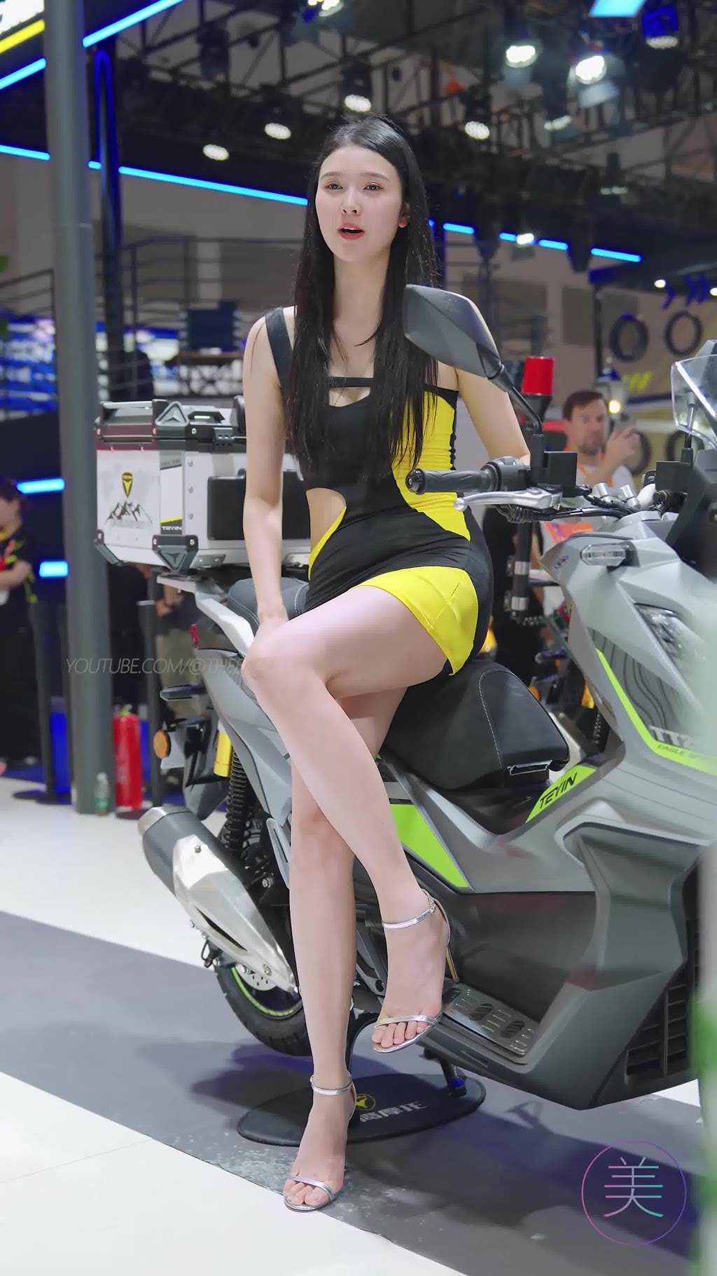 图片[18]-NO.1514 2024 重庆摩博会机车展 Racing Model LOOKBOOK 30[30P] – 速更版-美库