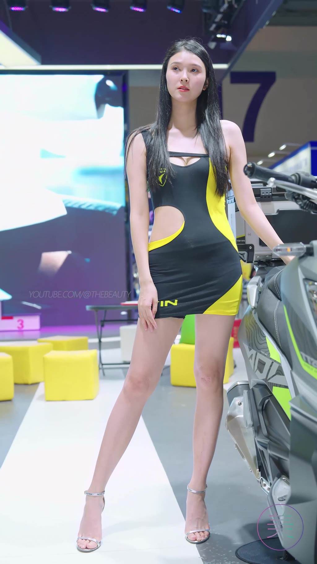 图片[23]-NO.1514 2024 重庆摩博会机车展 Racing Model LOOKBOOK 30[30P] – 速更版-美库