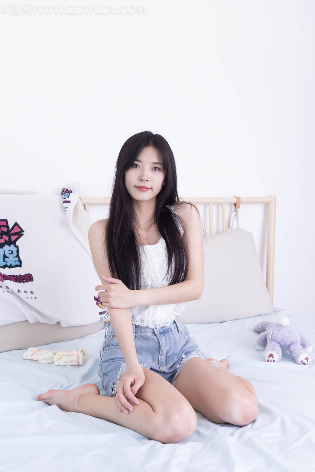 图片[48]-物恋传媒 NO.2447 茯苓-高跟长靴、白棉袜、裸足[141P] – 速更版-美库