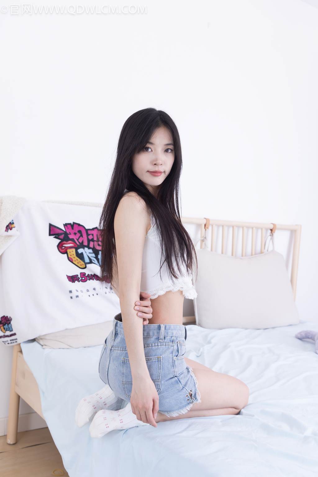 图片[54]-物恋传媒 NO.2447 茯苓-高跟长靴、白棉袜、裸足[141P] – 速更版-美库