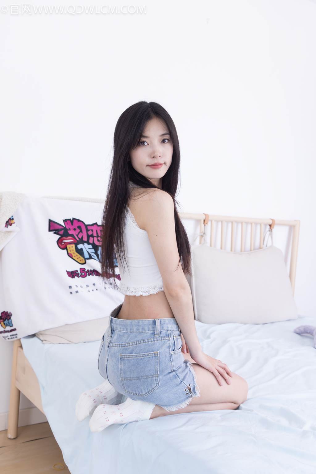 图片[57]-物恋传媒 NO.2447 茯苓-高跟长靴、白棉袜、裸足[141P] – 速更版-美库