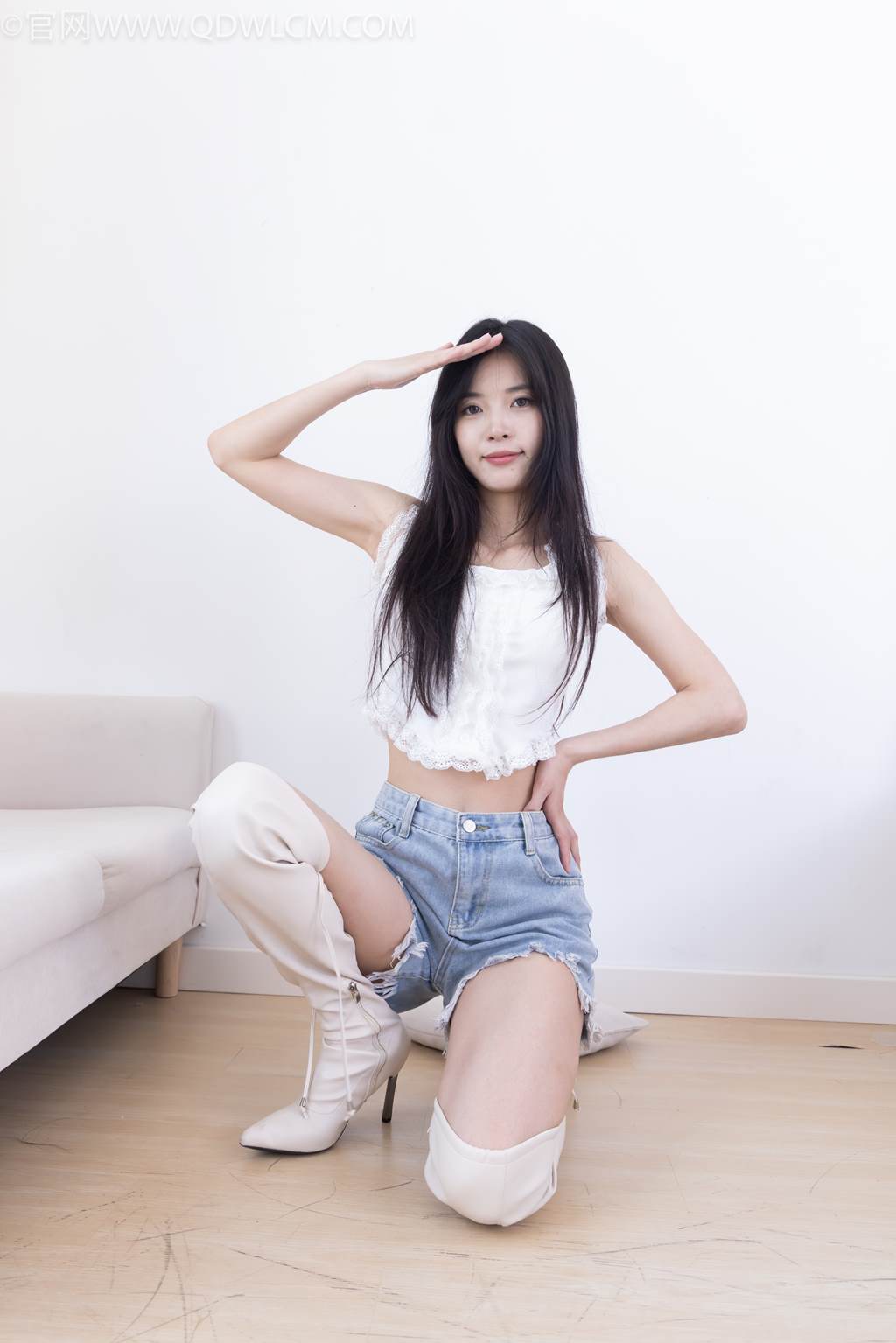 图片[70]-物恋传媒 NO.2447 茯苓-高跟长靴、白棉袜、裸足[141P] – 速更版-美库