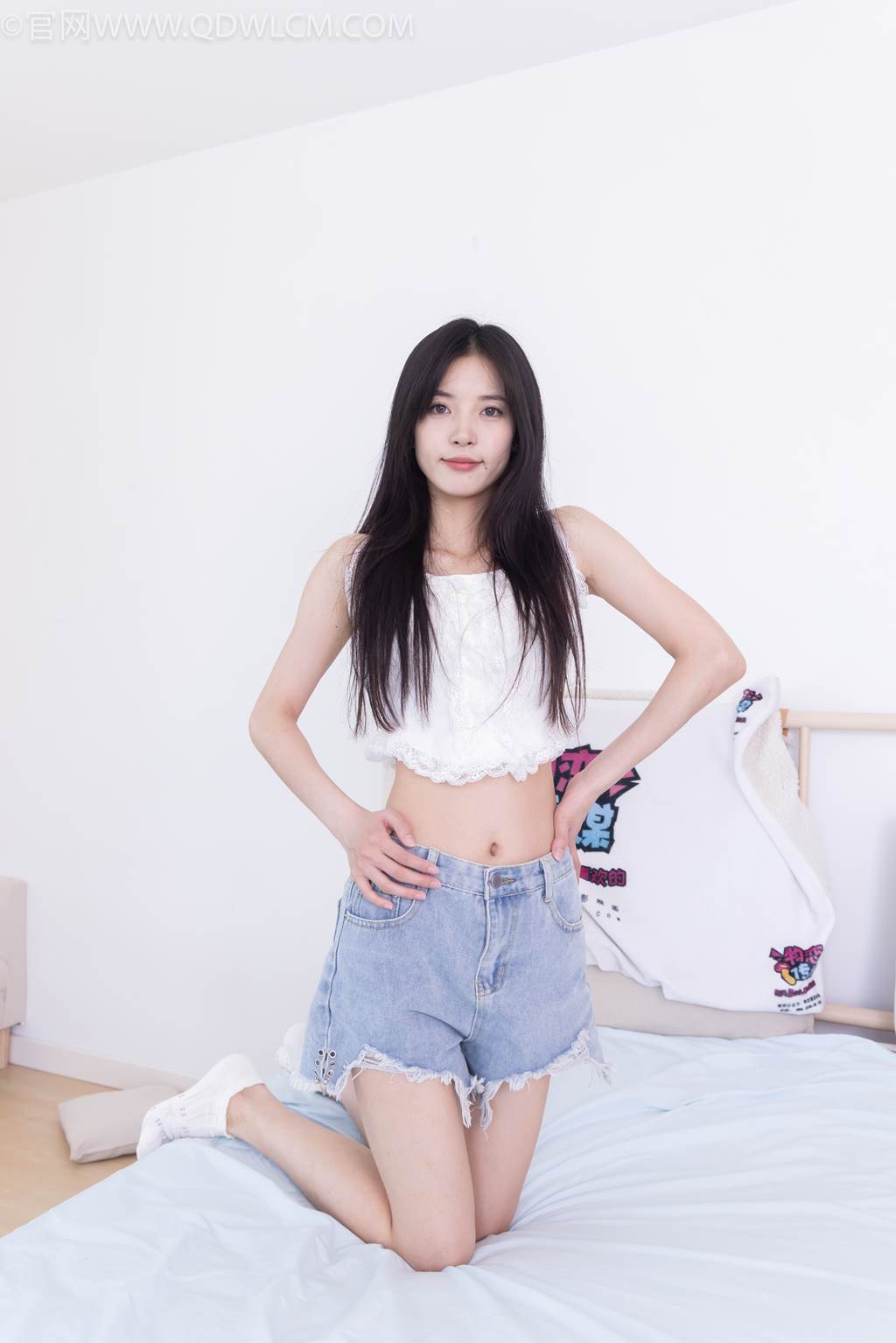 图片[84]-物恋传媒 NO.2447 茯苓-高跟长靴、白棉袜、裸足[141P] – 速更版-美库