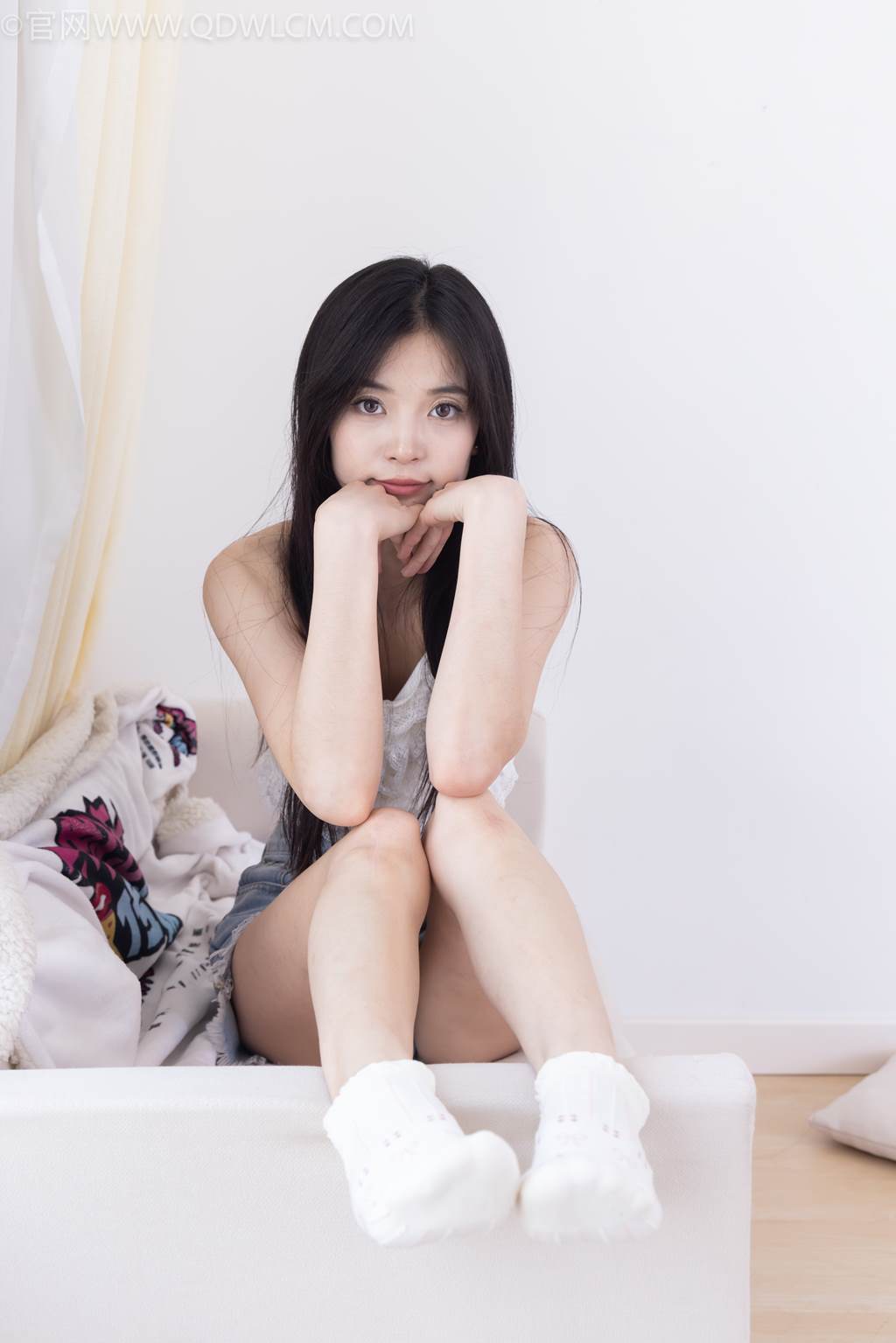 图片[105]-物恋传媒 NO.2447 茯苓-高跟长靴、白棉袜、裸足[141P] – 速更版-美库