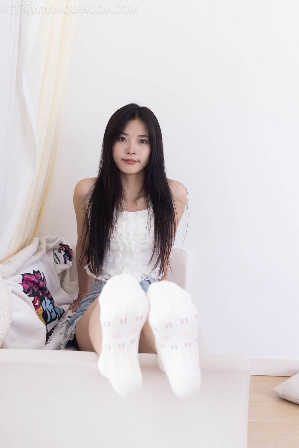 图片[109]-物恋传媒 NO.2447 茯苓-高跟长靴、白棉袜、裸足[141P] – 速更版-美库