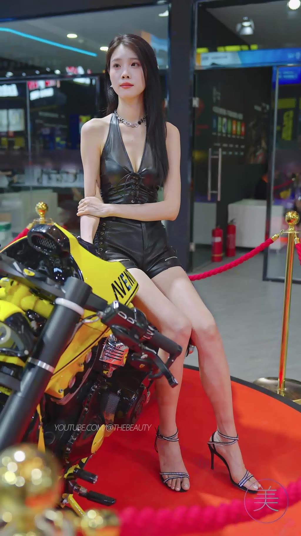 图片[13]-NO.1516 2024 重庆摩博会机车展 Racing Model LOOKBOOK 32[30P] – 速更版-美库