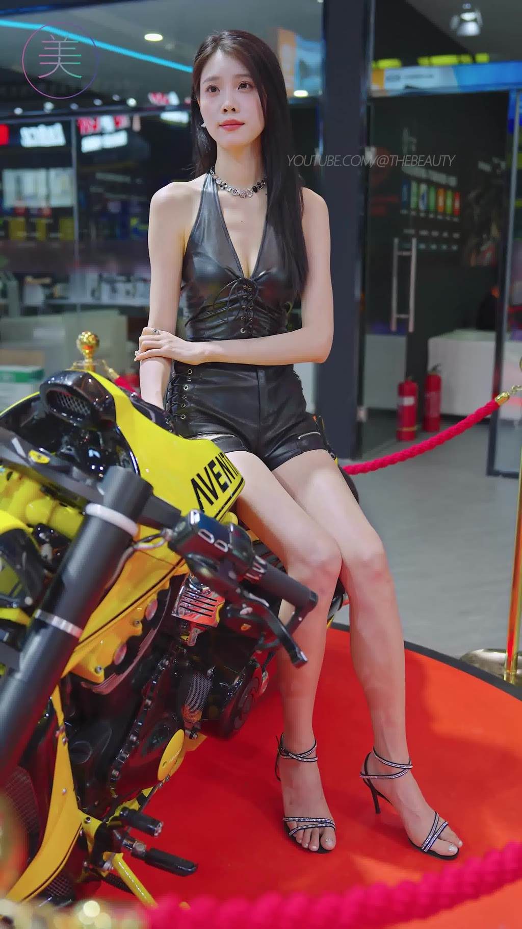 图片[14]-NO.1516 2024 重庆摩博会机车展 Racing Model LOOKBOOK 32[30P] – 速更版-美库