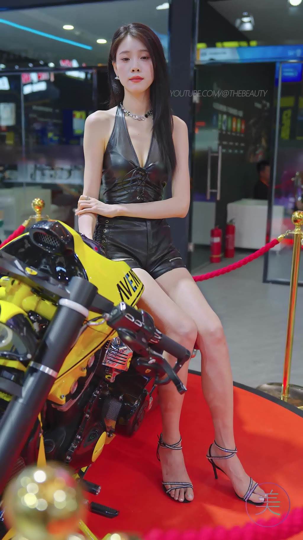 图片[15]-NO.1516 2024 重庆摩博会机车展 Racing Model LOOKBOOK 32[30P] – 速更版-美库