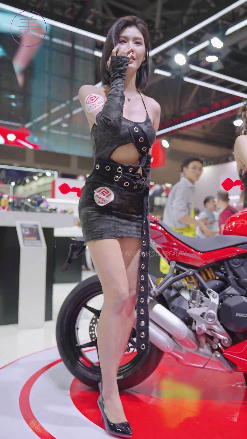 图片[11]-NO.1517 2024 重庆摩博会机车展 Racing Model LOOKBOOK 33[30P] – 速更版-美库