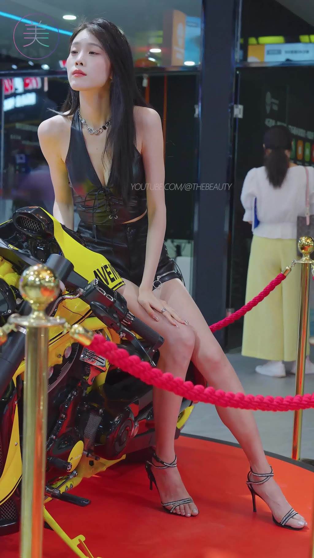 图片[20]-NO.1516 2024 重庆摩博会机车展 Racing Model LOOKBOOK 32[30P] – 速更版-美库