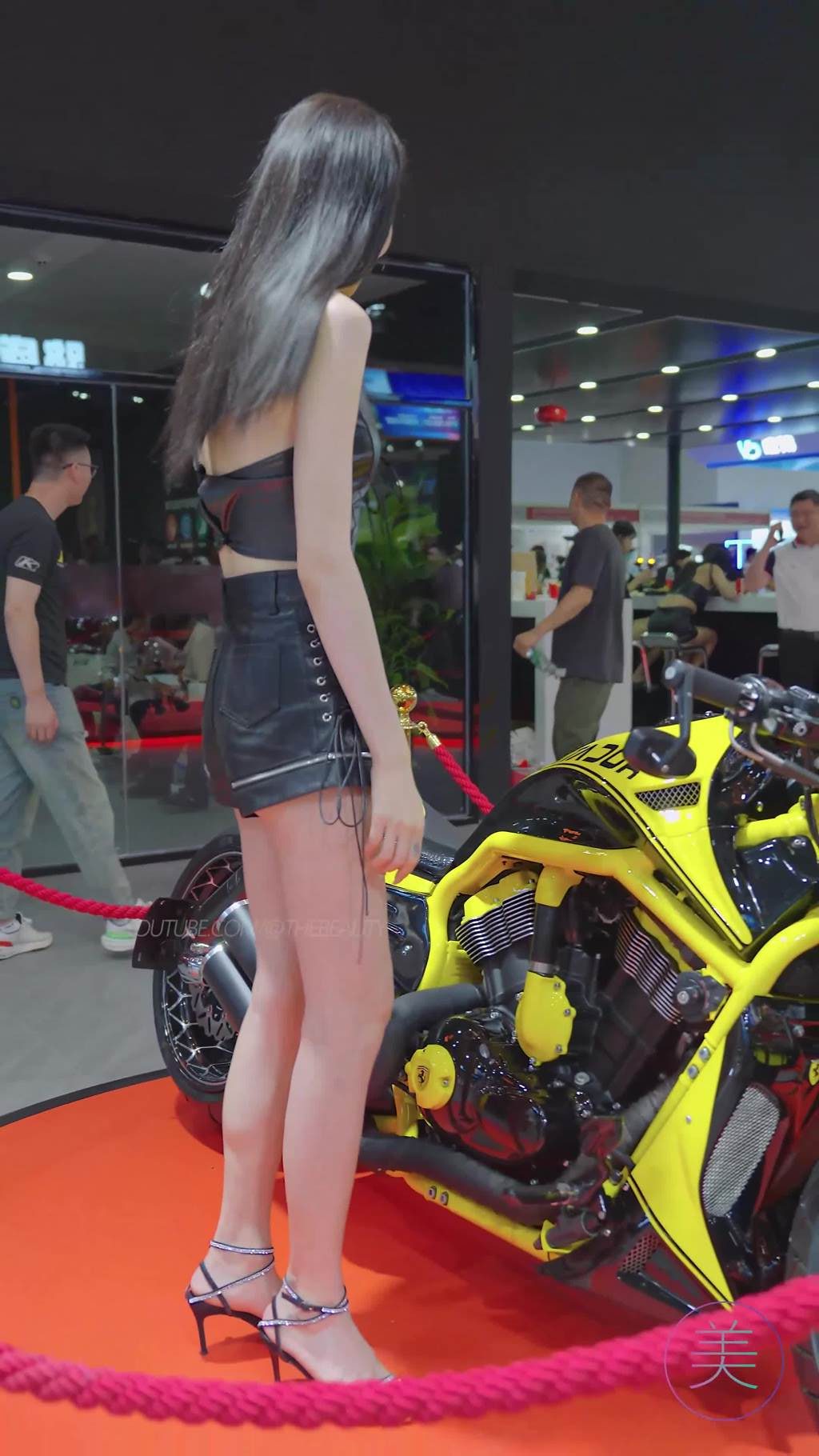 图片[22]-NO.1516 2024 重庆摩博会机车展 Racing Model LOOKBOOK 32[30P] – 速更版-美库