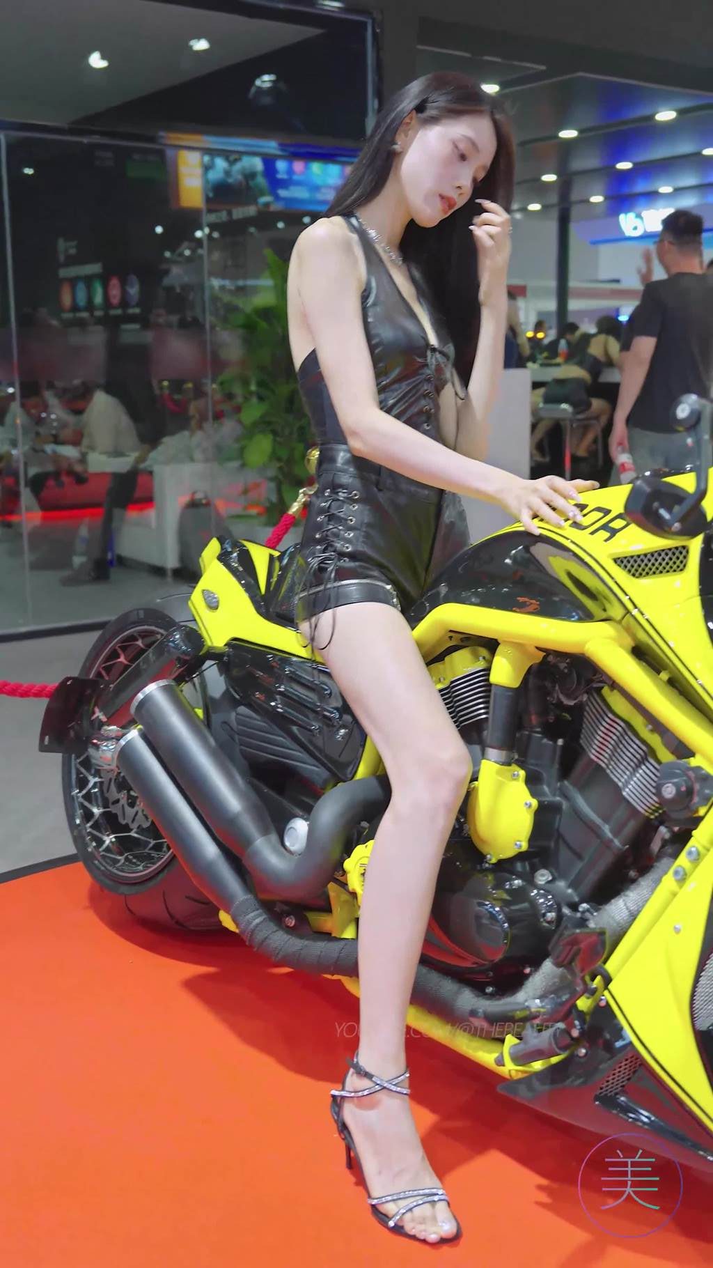 图片[23]-NO.1516 2024 重庆摩博会机车展 Racing Model LOOKBOOK 32[30P] – 速更版-美库