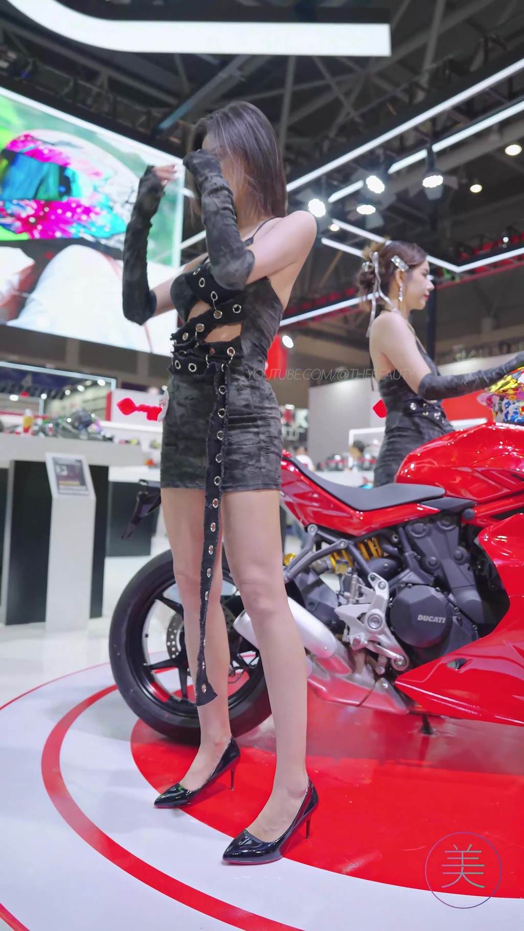 图片[25]-NO.1517 2024 重庆摩博会机车展 Racing Model LOOKBOOK 33[30P] – 速更版-美库