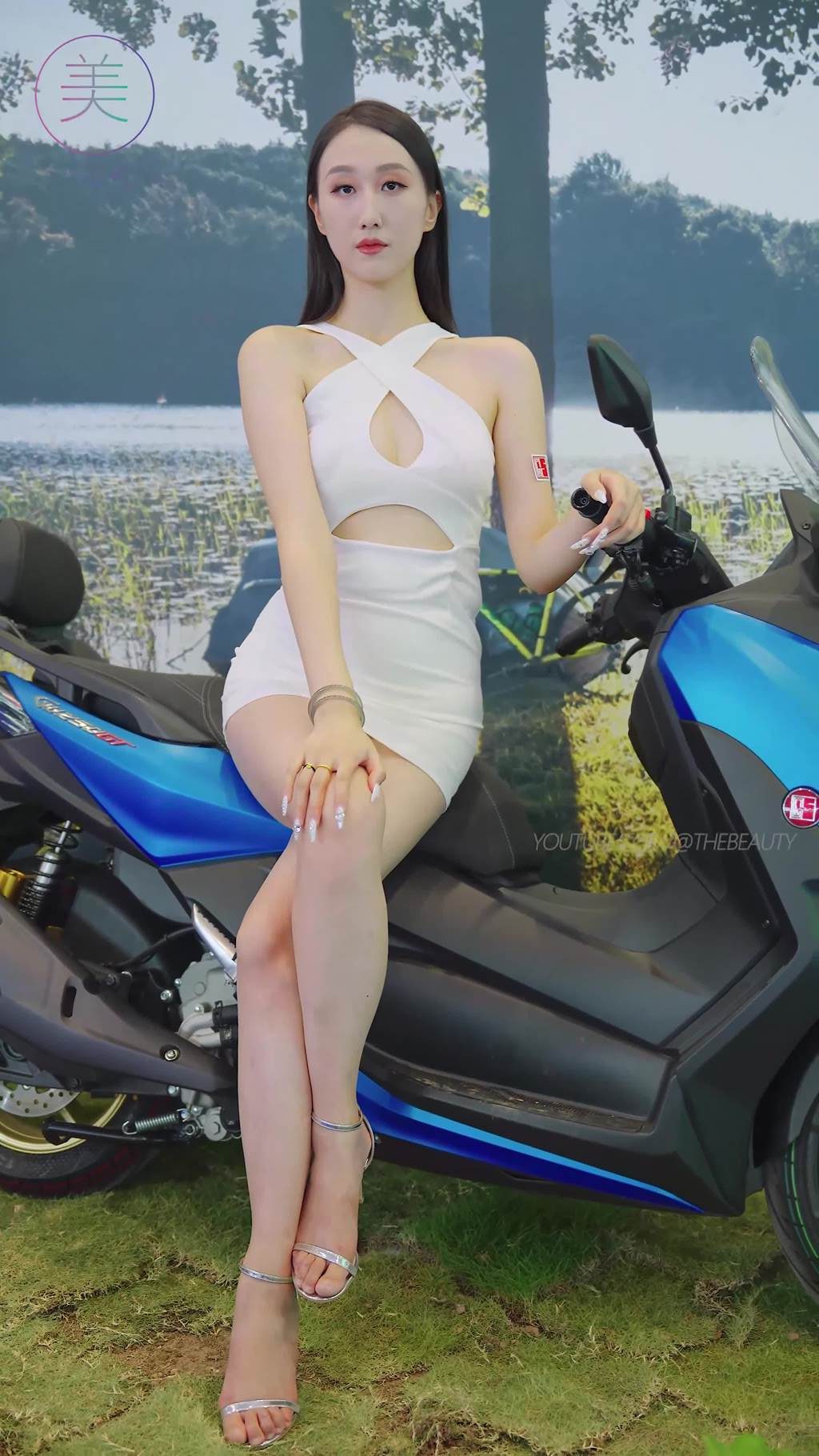 图片[26]-NO.1518 2024 重庆摩博会机车展 Racing Model LOOKBOOK 34[30P] – 速更版-美库