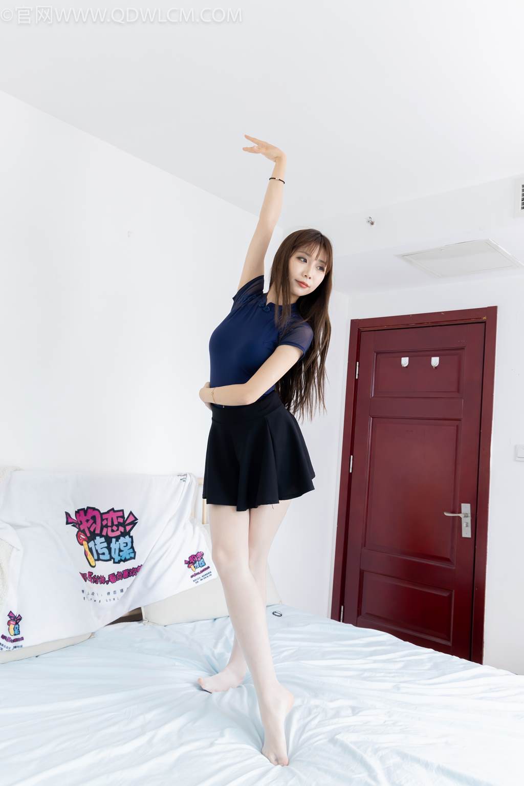 图片[28]-物恋传媒 NO.2449 泡泡-舞蹈鞋、薄肉丝脚尖透明款[171P] – 速更版-美库