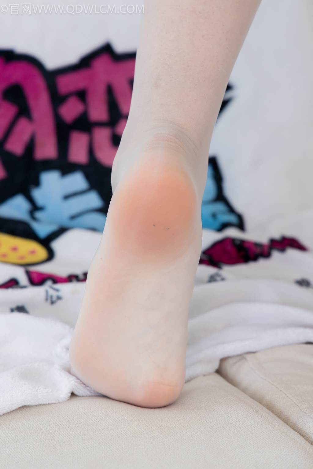 图片[37]-物恋传媒 NO.2449 泡泡-舞蹈鞋、薄肉丝脚尖透明款[171P] – 速更版-美库