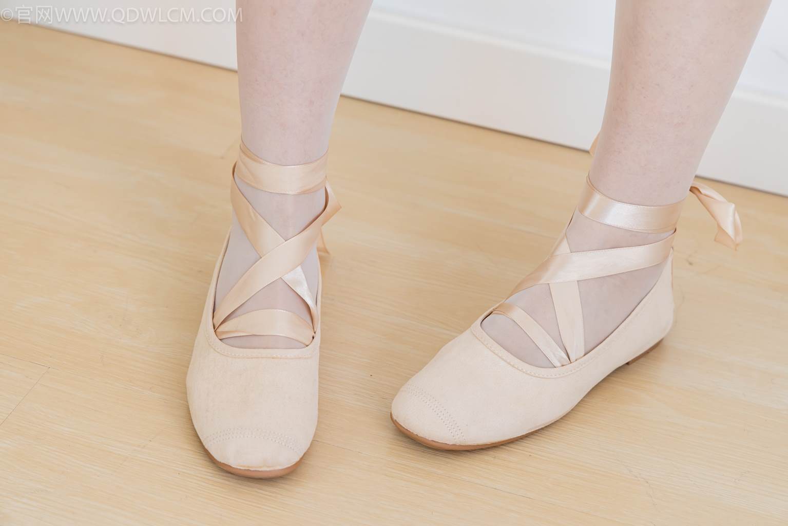 图片[42]-物恋传媒 NO.2449 泡泡-舞蹈鞋、薄肉丝脚尖透明款[171P] – 速更版-美库