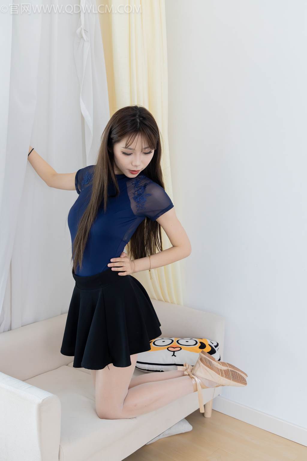 图片[53]-物恋传媒 NO.2449 泡泡-舞蹈鞋、薄肉丝脚尖透明款[171P] – 速更版-美库