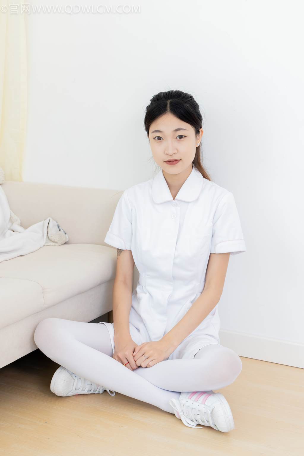 图片[34]-物恋传媒 NO.2450 小夏-板鞋、厚白丝[125P] – 速更版-美库