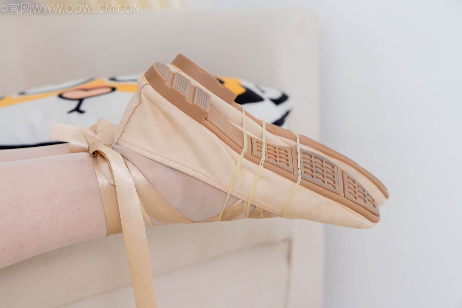 图片[73]-物恋传媒 NO.2449 泡泡-舞蹈鞋、薄肉丝脚尖透明款[171P] – 速更版-美库