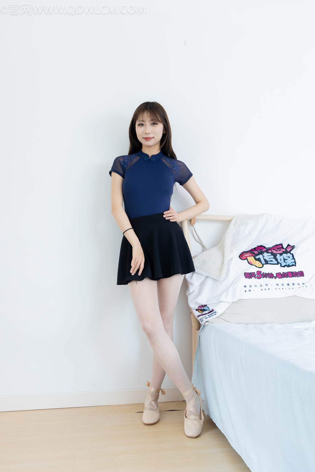 图片[78]-物恋传媒 NO.2449 泡泡-舞蹈鞋、薄肉丝脚尖透明款[171P] – 速更版-美库