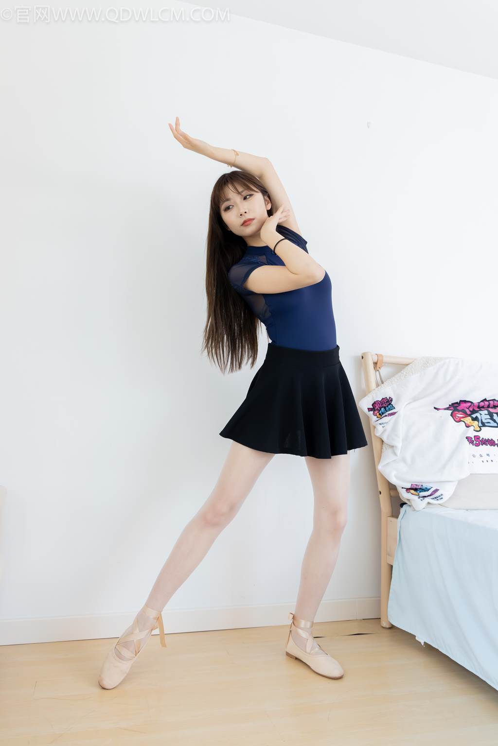 图片[80]-物恋传媒 NO.2449 泡泡-舞蹈鞋、薄肉丝脚尖透明款[171P] – 速更版-美库