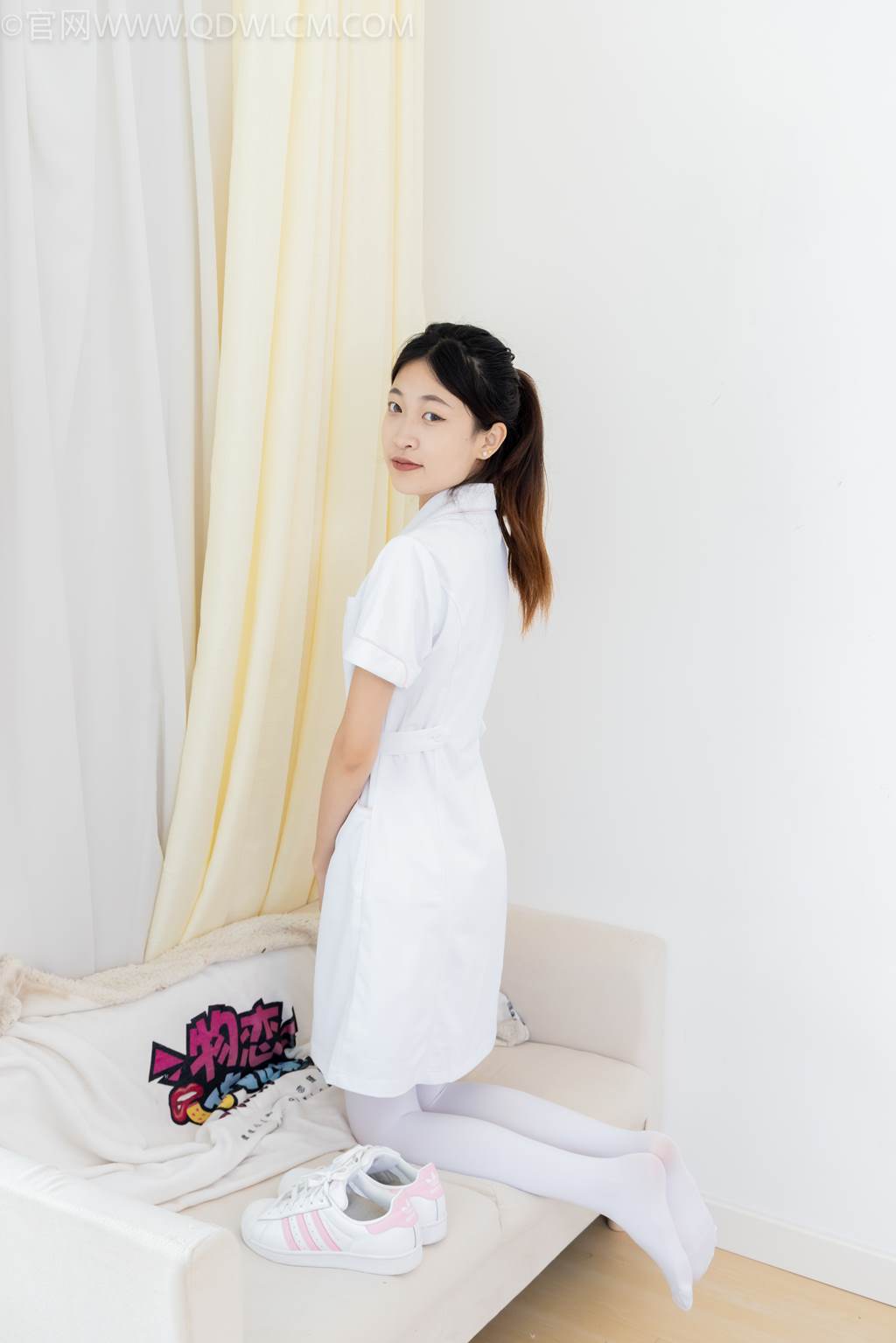 图片[42]-物恋传媒 NO.2450 小夏-板鞋、厚白丝[125P] – 速更版-美库